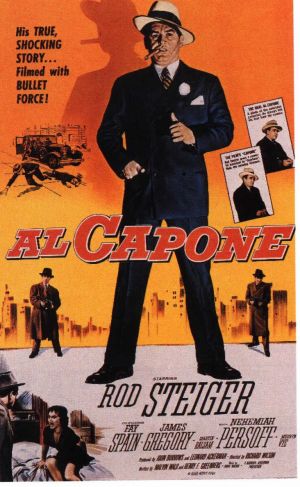 DISH Online - Rent Al Capone on...