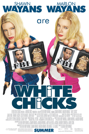 DISH Online - White Chicks - Wa...